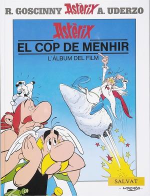 COP DEL MENHIR | 9788434568839 | UDERZO, ALBERT