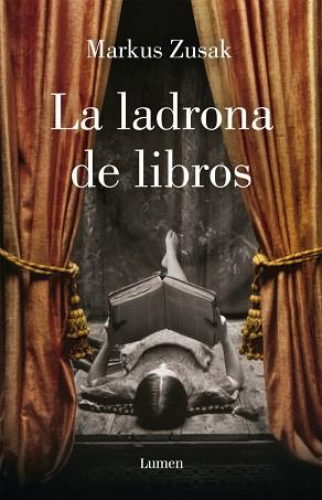 LADRONA DE LIBROS, LA | 9788426416216 | ZUSAK, MARKUS