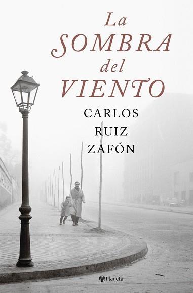 LA SOMBRA DEL VIENTO (ED.CONMEMORATIVA) | 9788408052524 | RUIZ ZAFON, CARLOS