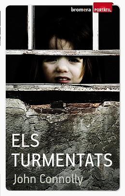 TURMENTATS, ELS | 9788498247763 | CONNOLLY, JOHN