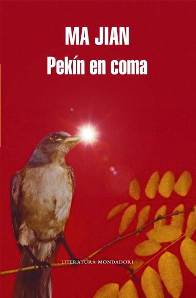 PEKIN EN COMA | 9788439721352 | JIAN, MA