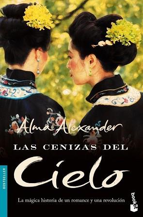 CENIZAS DEL CIELO, LAS | 9788427034983 | ALEXANDER, ALMA