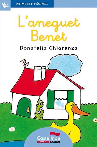 ANEGUET BENET-CAT.-LC.3 | 9788489625037 | CHIARENZA, DONATELLA