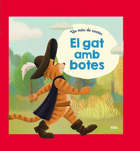 UN MÓN DE CONTES | 9788427208940 | , REDACCION RBA LIBROS, S.A.