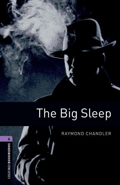 BIG SLEEP, THE | 9780194791656 | CHANDLER, RAYMOND