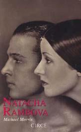 NATACHA RAMBOVA MADAME VALENTINO, LAS MUCHAS VIDA | 9788477650959 | MORRIS, MICHAEL