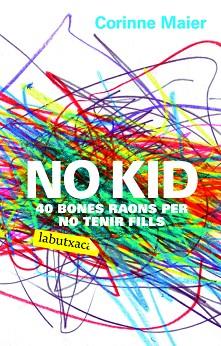 NO KID LB | 9788496863408 | MAIER, CORINNE