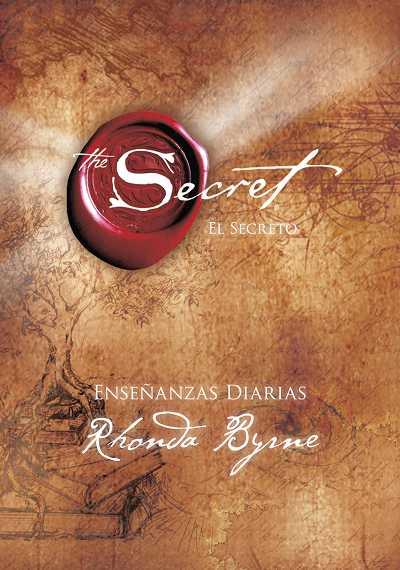 ENSEÑANZAS DIARIAS. EL SECRETO CALENDARIO | 9788479538194 | BYRNE, RHONDA