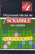 DICCIONARI OFICIAL DE L'SCRABBLE EN CATALA | 9788441202498 | DE YZAGUIRRE I MAURA, LLUÍS/COMAS I COMA, ORIOL