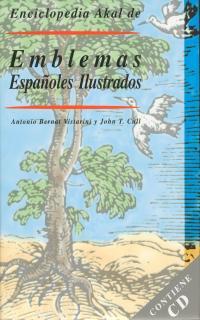 ENCICLOPEDIA DE EMBLEMAS ESPAÑOLA ILUSTRADOS | 9788446010753 | BEZNAT VISTARINI, A. / CULL, JOHN T.