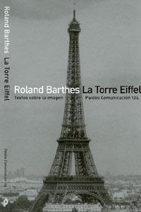 TORRE EIFFEL, LA | 9788449310539 | BARTHES, ROLAND