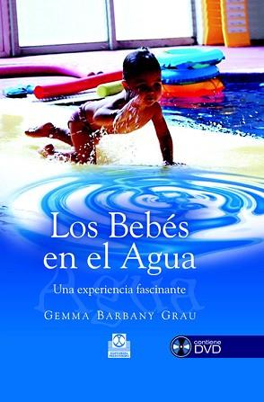 BEBES EN EL AGUA | 9788480199292 | BARBANY GRAU, GEMMA