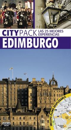 EDIMBURGO (CITYPACK 2015) | 9788403598959 | VARIOS AUTORES,