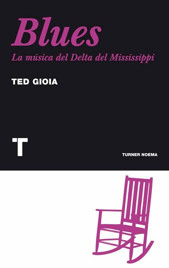 BLUES | 9788475068817 | GIOIA, TED