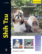 SHIH TZU | 9788425513329 | CUNLIFFE, J.