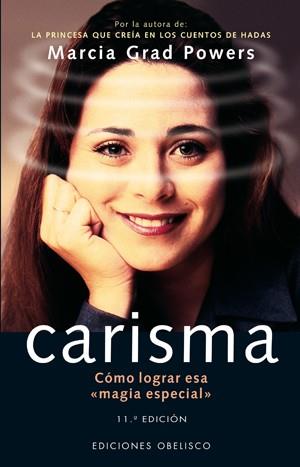 CARISMA | 9788477206057 | GRAD, MARCIA