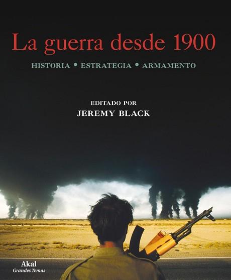 GUERRA DE 1900, LA | 9788446034186 | BLACK, JEREMY