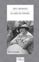 AIRE DE CHANEL | 9788483106532 | MORAND, PAUL