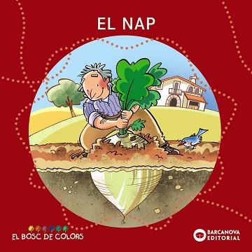 NAP, EL | 9788448924614 | BALDÓ, ESTEL/GIL, ROSA/SOLIVA, MARIA