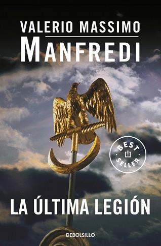 ULTIMA LEGION, LA | 9788497933407 | MANFREDI, VALERIO MASSIMO