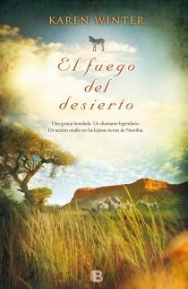 EL FUEGO DEL DESIERTO | 9788466654241 | WINTER, KAREN