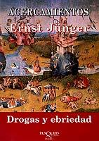 ACERCAMIENTOS | 9788483107195 | JUNGER, ERNST