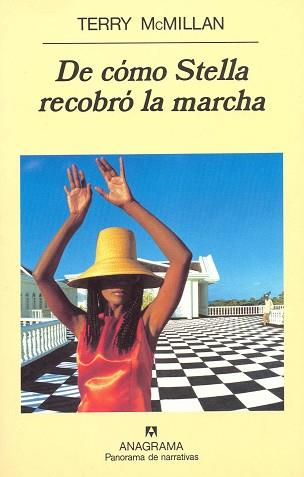 DE COMO STELLA RECOBRO LA MARCHA | 9788433908520 | MCMILLAN, TERRY