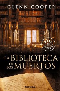 BIBLIOTECA DE LOS MUERTOS, LA | 9788499088341 | COOPER,GLENN