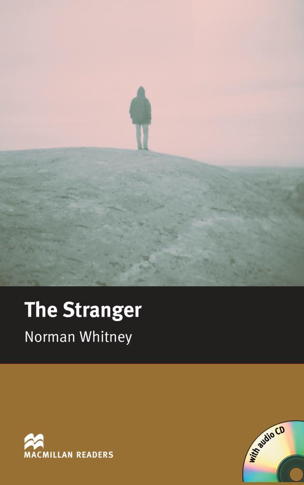 THE STRANGER | 9781405076623 | WHITNEY, N.