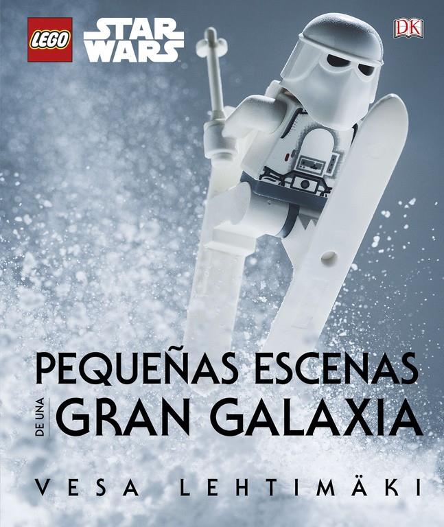 PEQUEÑAS ESCENAS DE UNA GRAN GALAXIA | 9780241252093 | VARIOS AUTORES