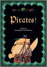 PIRATES. BOOK+CASSETTE | 9788431645274 | CIDEB EDITRICE S.R.L.