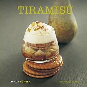 TIRAMISU | 9788448007157 | STEPHANIE BULTEAU