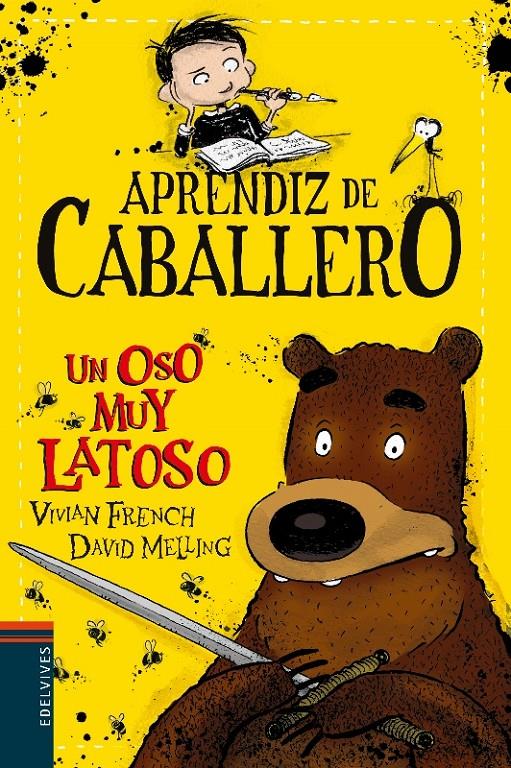 UN OSO MUY LATOSO | 9788414006368 | FRENCH, VIVIAN