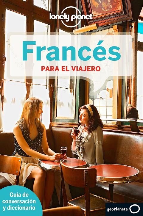 FRANCÉS PARA EL VIAJERO 4 | 9788408138990 | AA. VV.