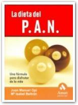 DIETA DEL P.A.N. | 9788497352383 | OPI LECINA, JUAN MANUEL/BELTRAN MARGARIL, MARIA ISABEL