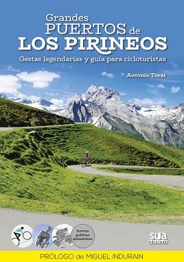 GRANDES PUERTOS DE LOS PIRINEOS | 9788482166421 | TORAL, ANTONIO