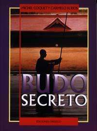 BUDO SECRETO | 9788477206569 | COQUET, MICHEL/ RIOS, CARMELO H.