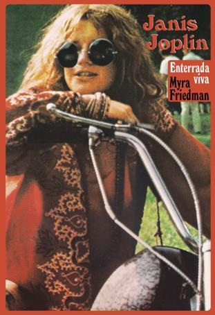 JANIS JOPLIN | 9788424501907 | FRIEDMAN, ANTHONY