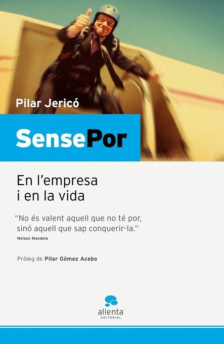 SENSE POR | 9788493582746 | JERICÓ, PILAR