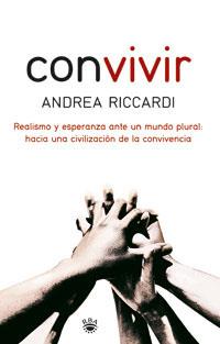 CONVIVIR | 9788478719549 | RICCARDI, ANDREA