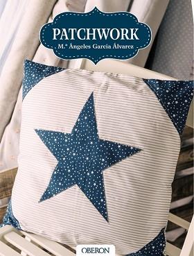 16PATCHWORK | 9788441538337 | GARCÍA ÁLVAREZ, Mª ÁNGELES