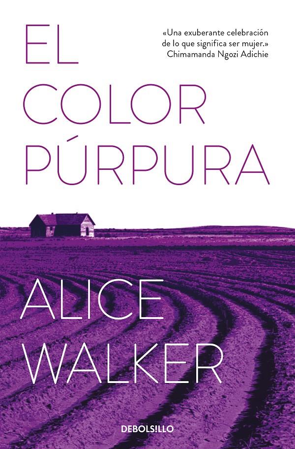 EL COLOR PÚRPURA | 9788466344074 | ALICE WALKER