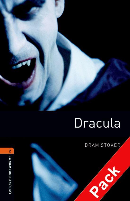 DRACULA | 9780194790208 | VARIOS AUTORES