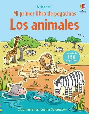 LOS ANIMALES | 9781409516194 | GREENWELL, JESSICA