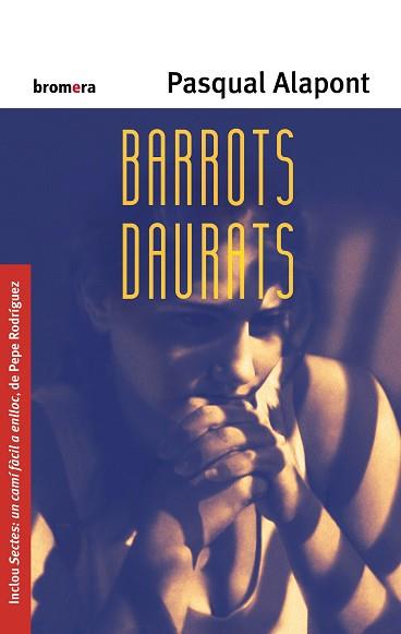 BARROTS DAURATS | 9788498240412 | ALAPONT, PASQUAL