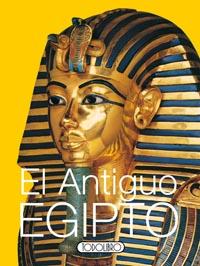 ANTIGUO EGIPTO | 9788498064902 | TODOLIBRO, EQUIPO