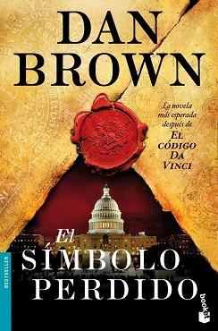 SIMBOLO PERDIDO, EL | 9788408099222 | DAN BROWN