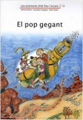 POP GEGANT, EL | 9788476028001 | PALACIN, A./ VERDAGUER, A./ BAYES, P.