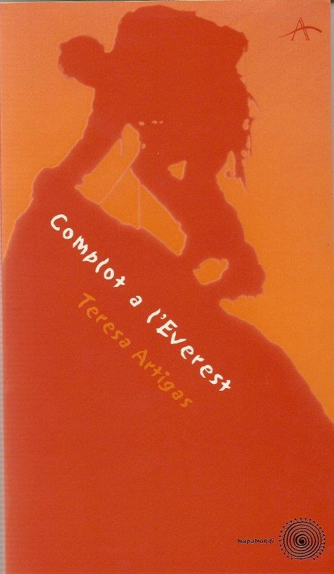 COMPLOT A L'EVEREST | 9788484280590 | ARTIGAS, TERESA