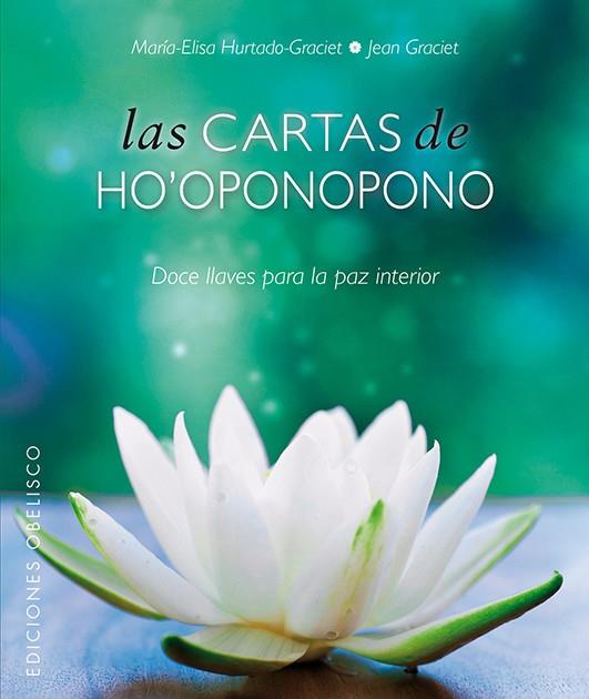 LAS CARTAS DE HO'OPONOPONO + BARAJA | 9788497779845 | HURTADO-GRACIET, MARIELI